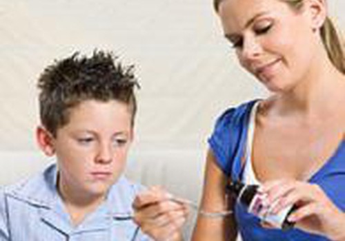 Свиным гриппом дети болеют чаще взрослых