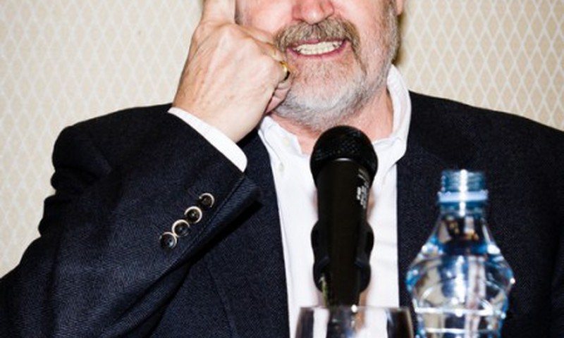 Встреча с Владимиром Хотиненко