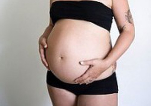 Дискуссия: были ли у Тебя запоры во время беременности?