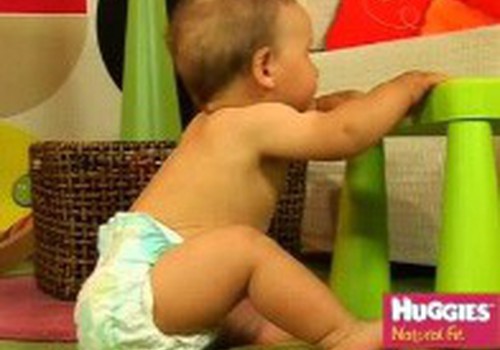 Участвуй в конкурсе фотоблогов "Маленький фанат Huggies®"!