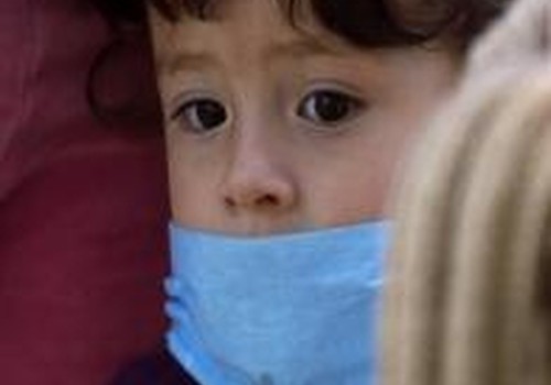 Сколько детей заболело свиным гриппом