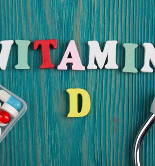 Витамин D: сколько для профилактики, а сколько - для лечения?