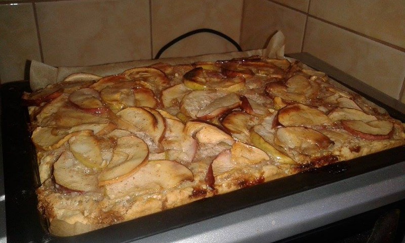 Цветаевский пирог