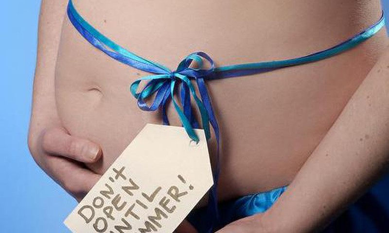 УЖЕ БЕРЕМЕННЫЙ БЛОГ: Эти ужасные, страшные ночи