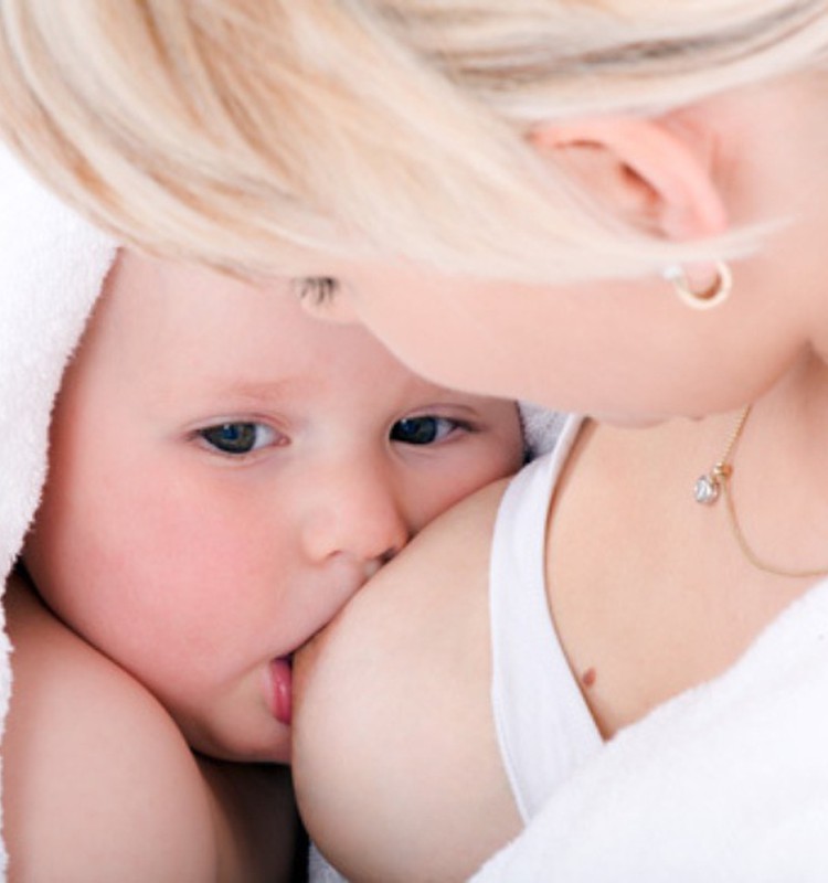Когда следует создавать режим питания на ГВ? 