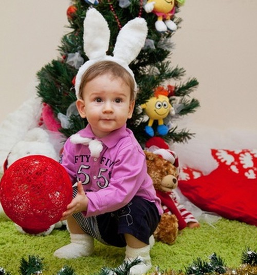 Ёлочка в МК 16 декабря: можно резервировать и покупать билеты! 