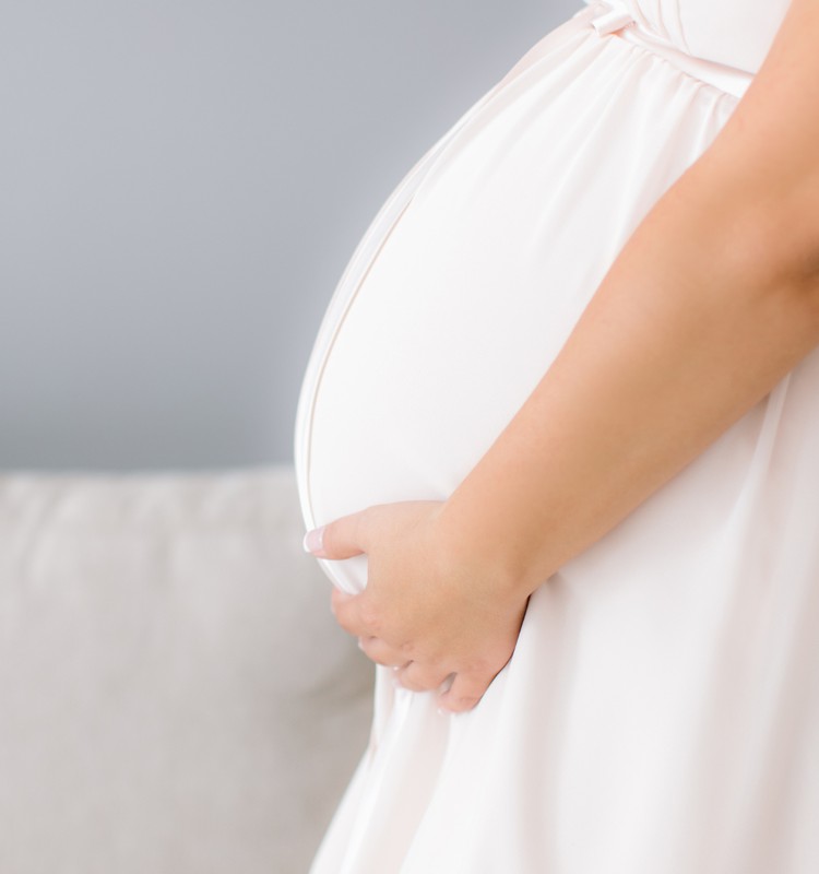 Посиделки для беременных с доулой Татьяной Цветковой. Осталось последнее место!