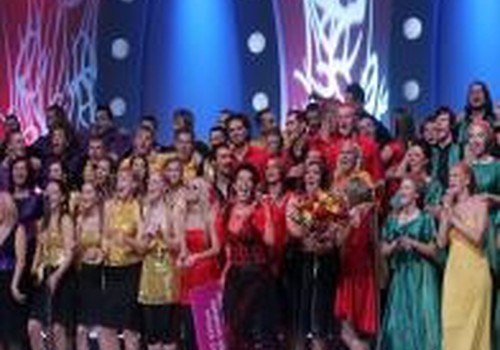 Жители Латвии выбирают TV3 