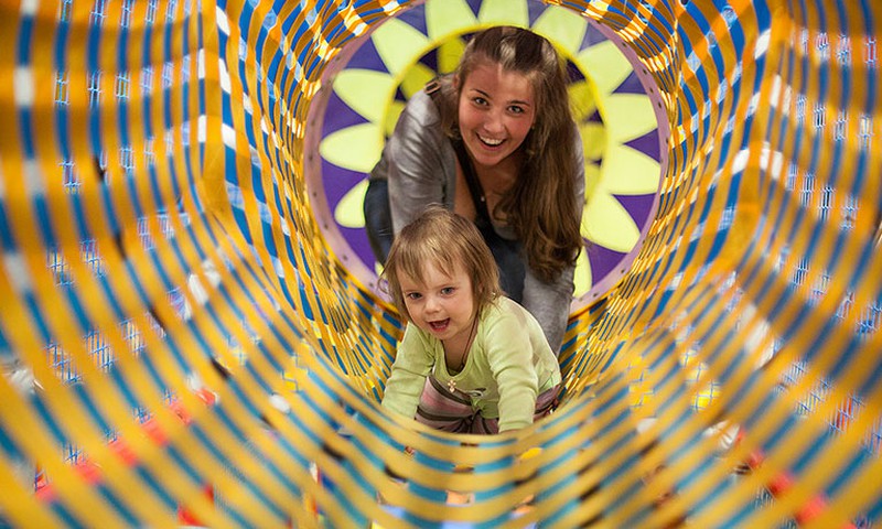 Ты празднуешь День матери на пароме M/S "Romantika"? Присылай репортаж!