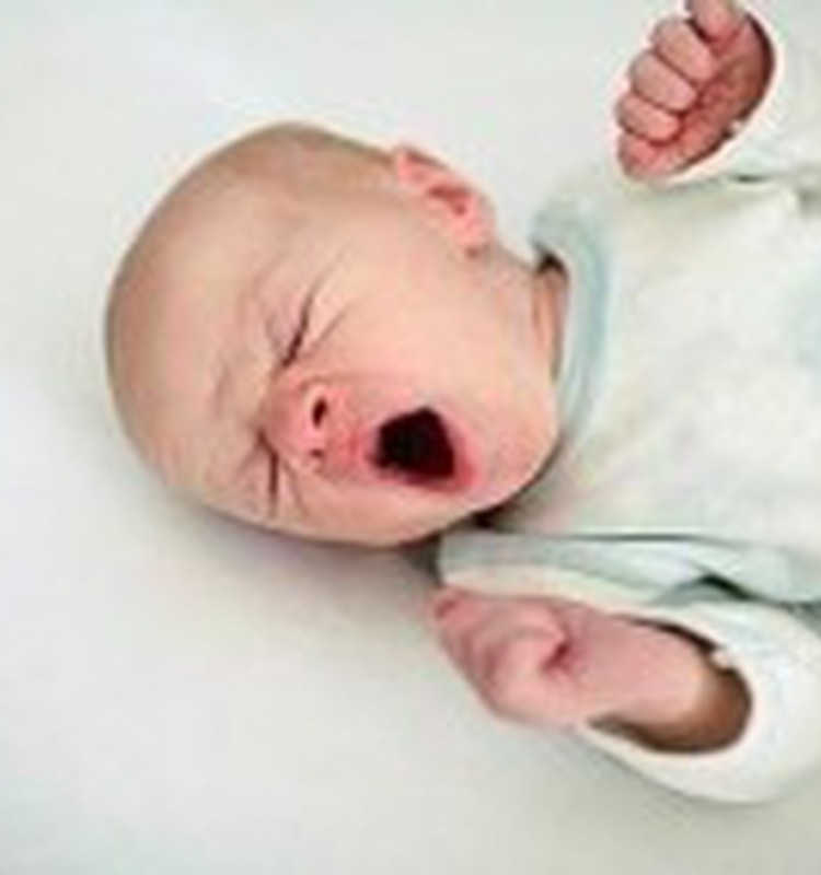 Нужно ли лечить детский насморк?