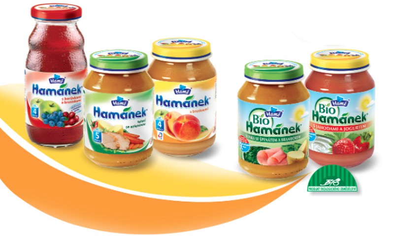 Продегустируй пюре Humanek и получи совет от специалиста по питанию!