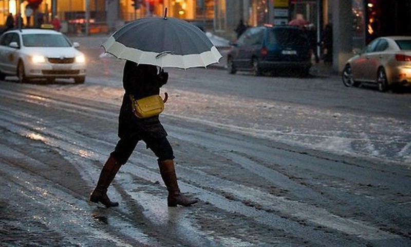 Синоптики рассказали о погоде на выходные