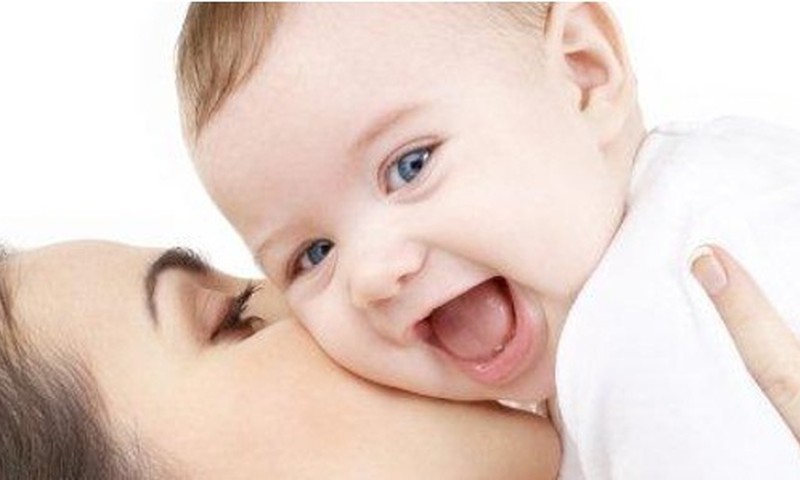 Ищем маленького улыбашку для съёмок