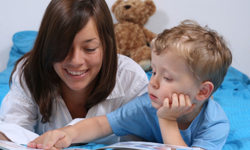 11 увлекательных идей, как способствовать письму ребёнка