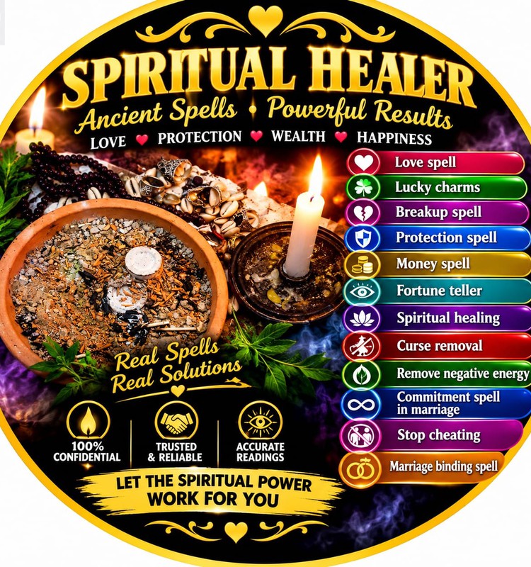 Love Binding Spells For Strengthening Emotional Connection and Relationship Commitment