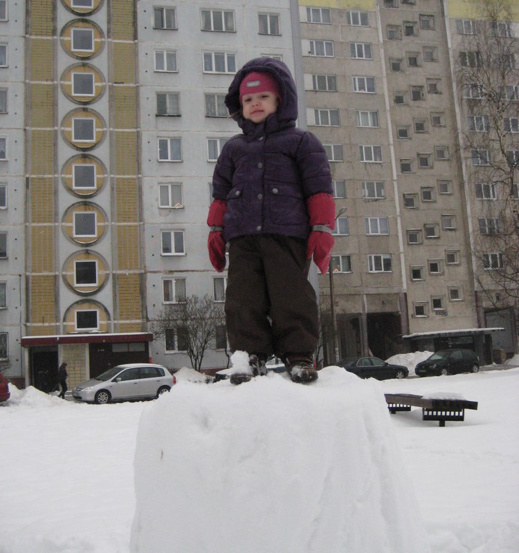 БЛОГ НАСТИ: Гости, СПА и другие радости