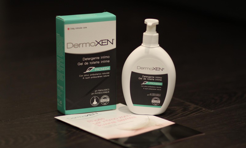 DermoXEN® PRONEEN - отличный выбор