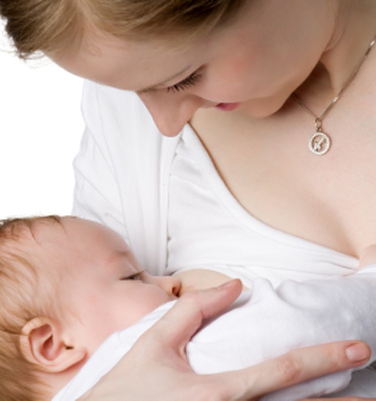 8 советов для кормящих грудью мам