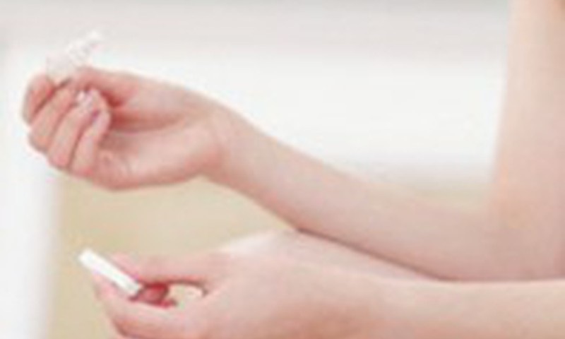 Скорее всего я беременна, чем нет... 