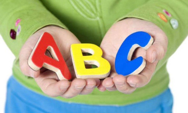 БЛОГ АНТОНИНЫ: Влияние билингвальной среды на развитие ребёнка