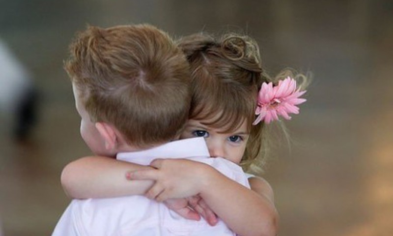 Ещё одна помощь Детскому Дому