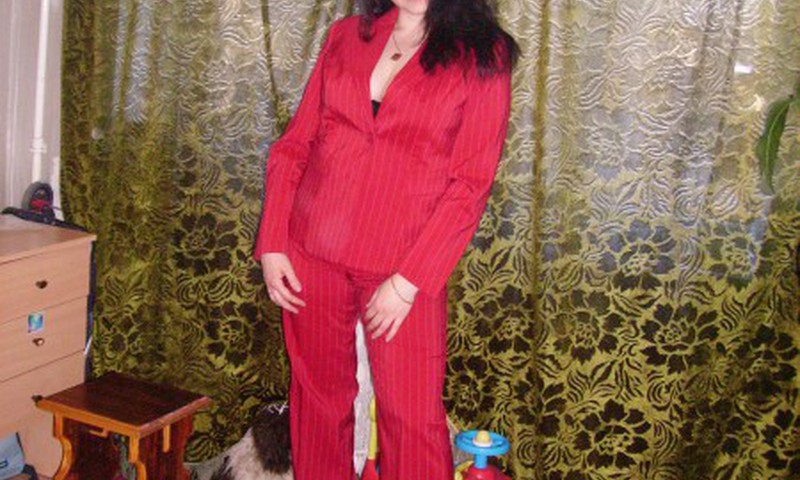 Инессочка, с днем рождения! С 33-летием!