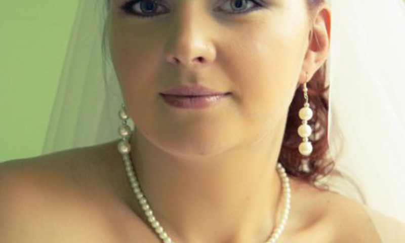 Оксаночка, с днём рождения!