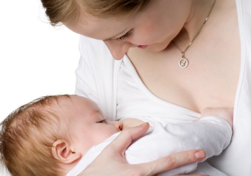 7 советов, как кормить новорожденного