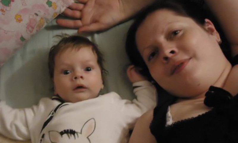 Итоги 2011: Ольга
