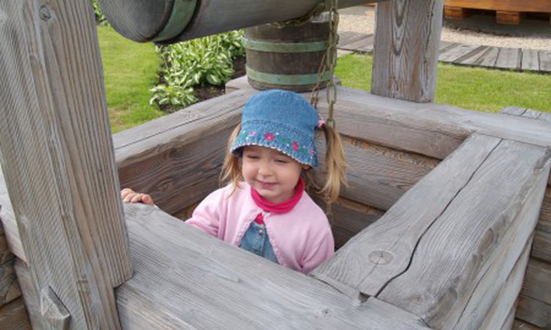 С днём рождения, родная моя Машенька! 