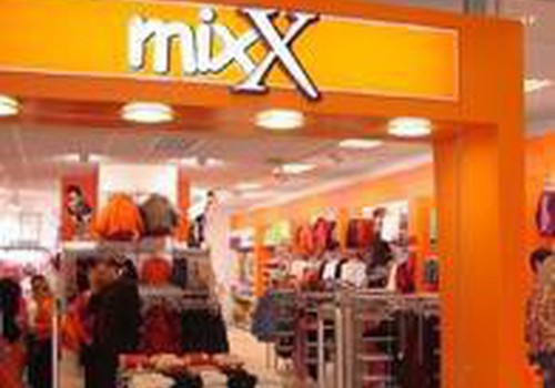 В магазинах mixX скидки до 70%!