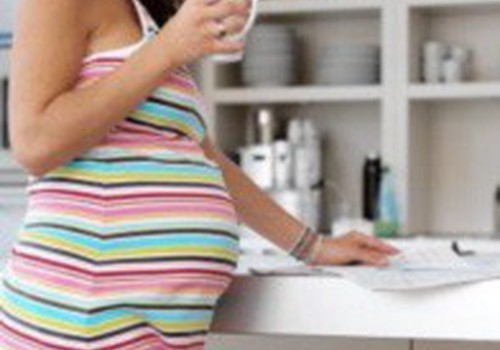 Восполняем дефицит железа во время беременности