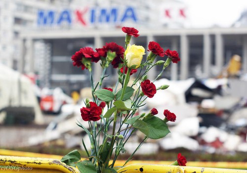 Список погибших при обрушении магазина "Maxima": детей среди них нет 