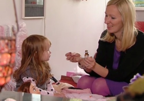 ONLINE-TV: Узнай прямо сейчас, как гомеопатия может помочь детям