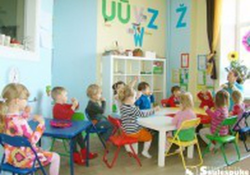 Ушаков об идее «детских садов только на латышском»