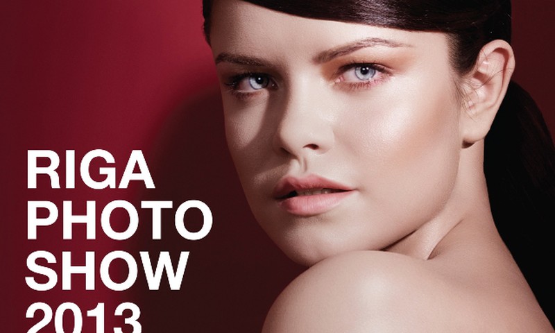 Фото и видео приключения предлагает "Riga Photo Show 2013"!