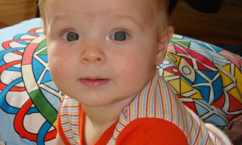 Как вы одеваете сейчас малышей? Закаливаете ли?