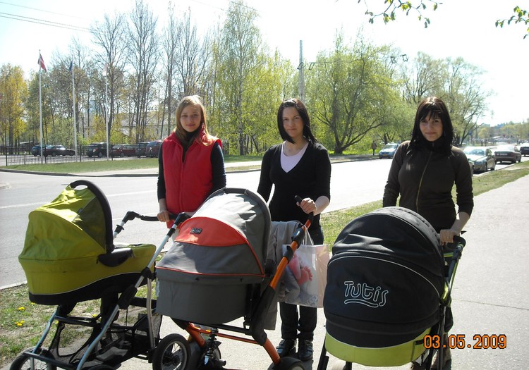 Завтра ОНЛАЙН-КОНФЕРЕНЦИЯ о выборе коляски