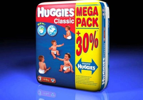 Можно ли поменять Huggies® Classic на другие подгузники?