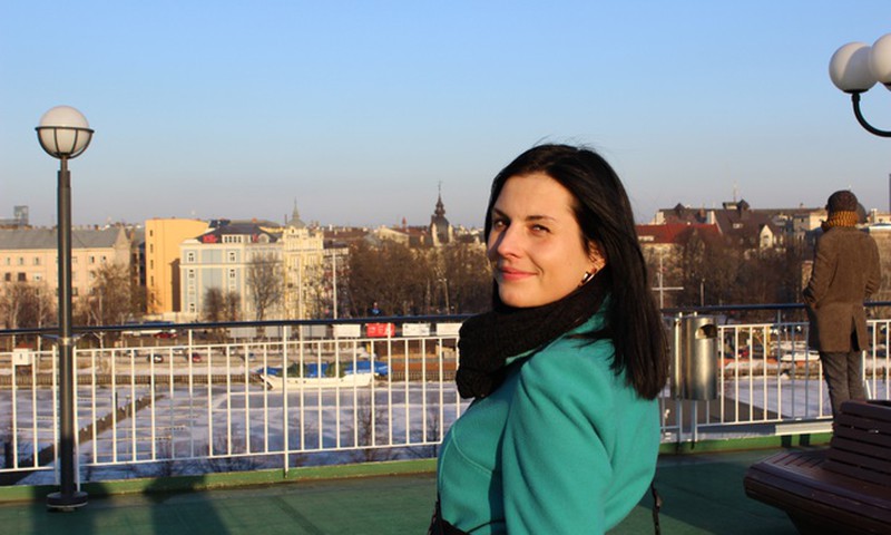 Распечатай опознавательный знак для круиза Маминого Клуба