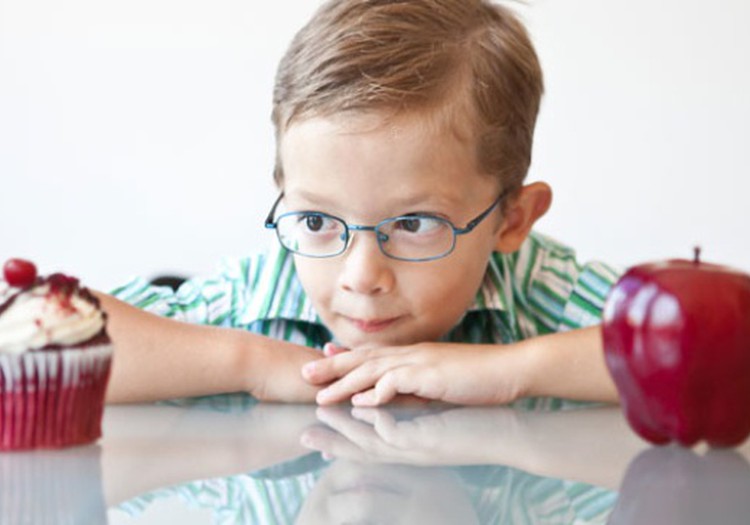 Предложи своему ребёнку протестировать Floradix® Kindervital