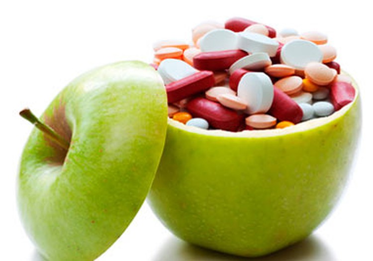 То, что вы должны знать о синтетических витаминах