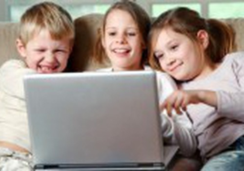 В детсадах отменят временные ограничения на игры в компьютер