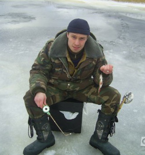 Здравствуй, Мамин Клуб! 