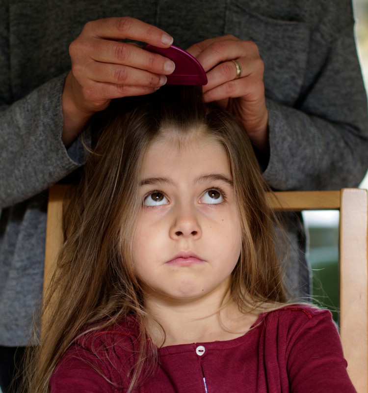 Вши, острицы и аскариды: как избавиться от незваных гостей?