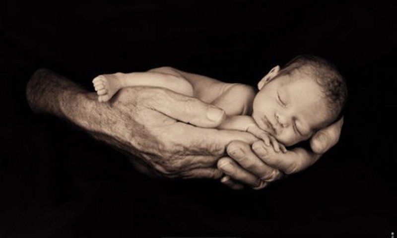 РИГА: Давайте сделаем этот день ярче!