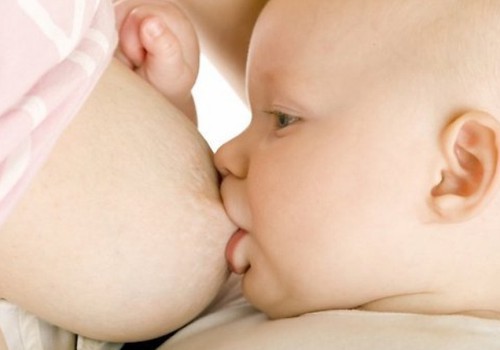 До какого возраста Ты планировала кормить грудью своего ребёнка?