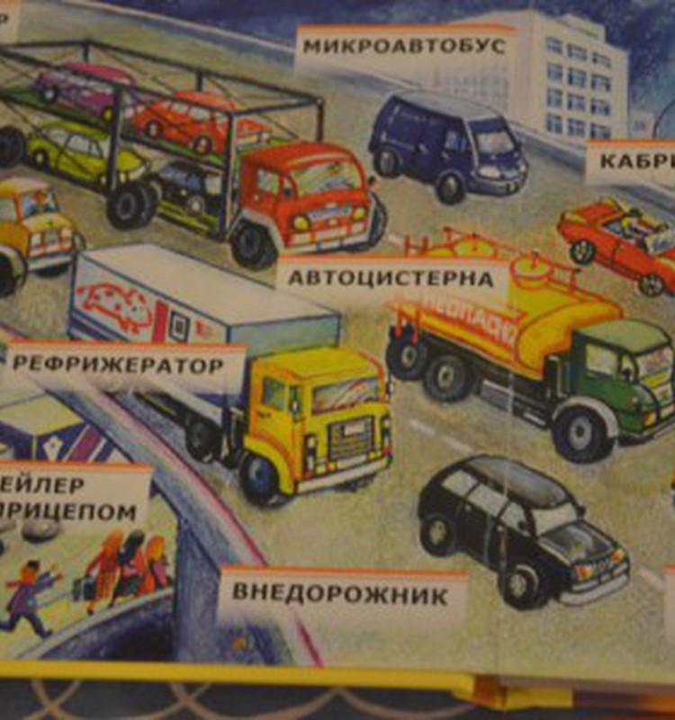 Совет №25: Учимся классифицировать и обобщать