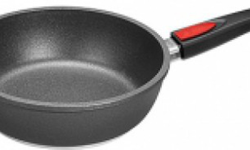 Хорошая сковородка - только дорогая?