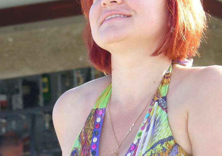 Человек, которому необходимо подарить новогоднее чудо!